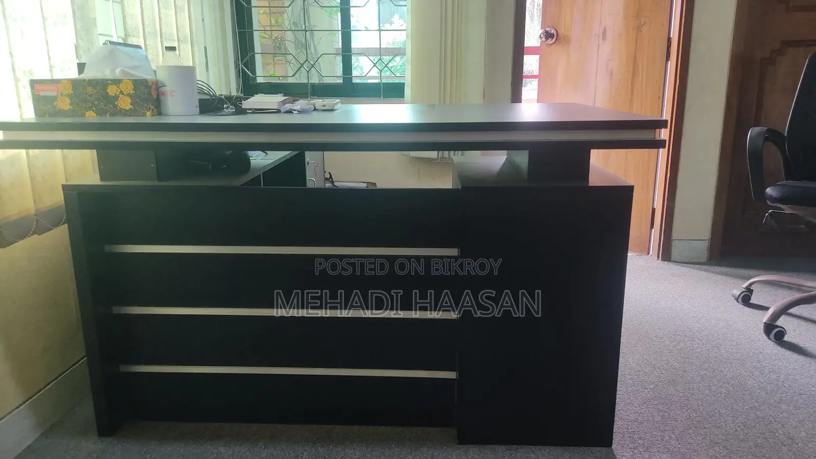 ✨ Sell Premium Quality Modern Office Tables