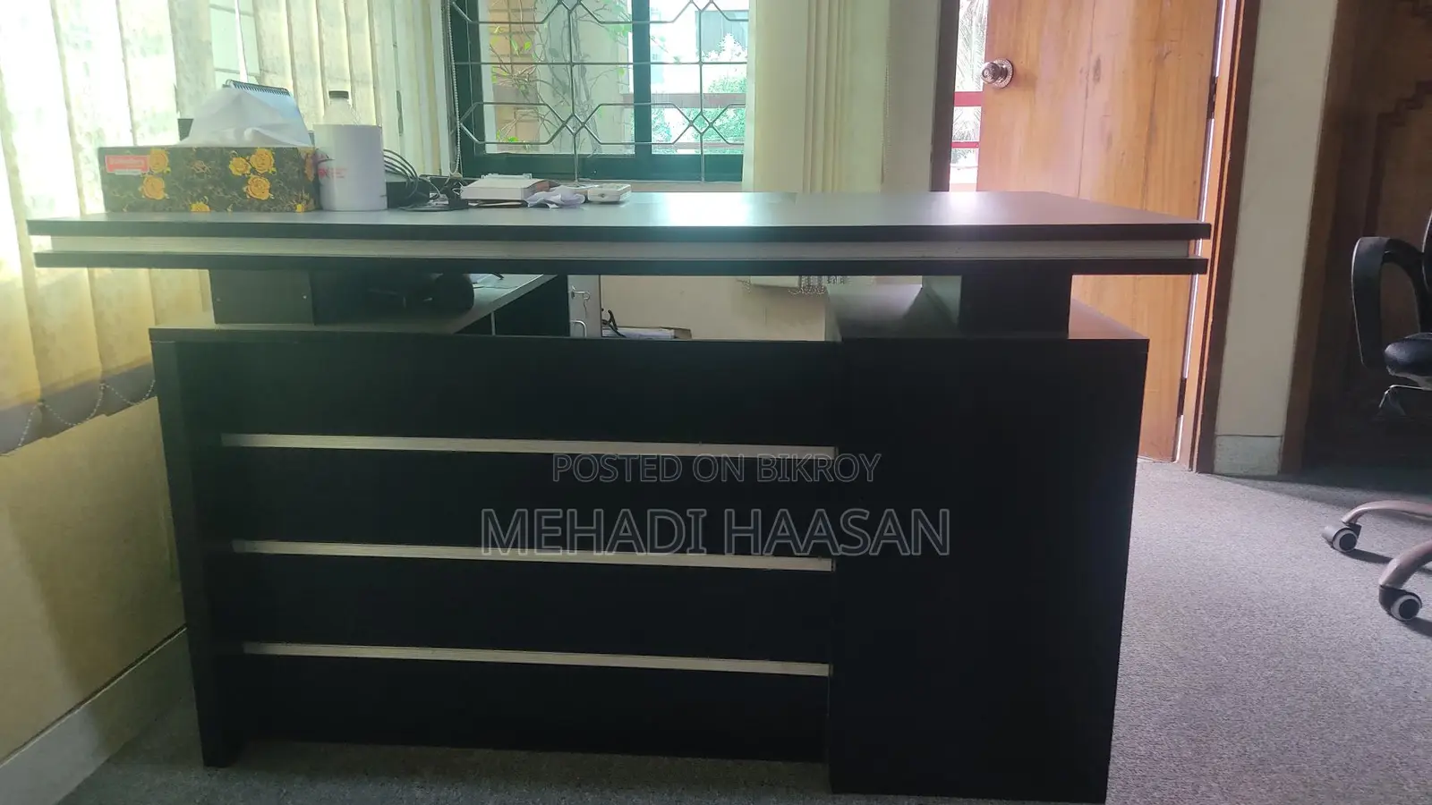 ✨ Sell Premium Quality Modern Office Tables