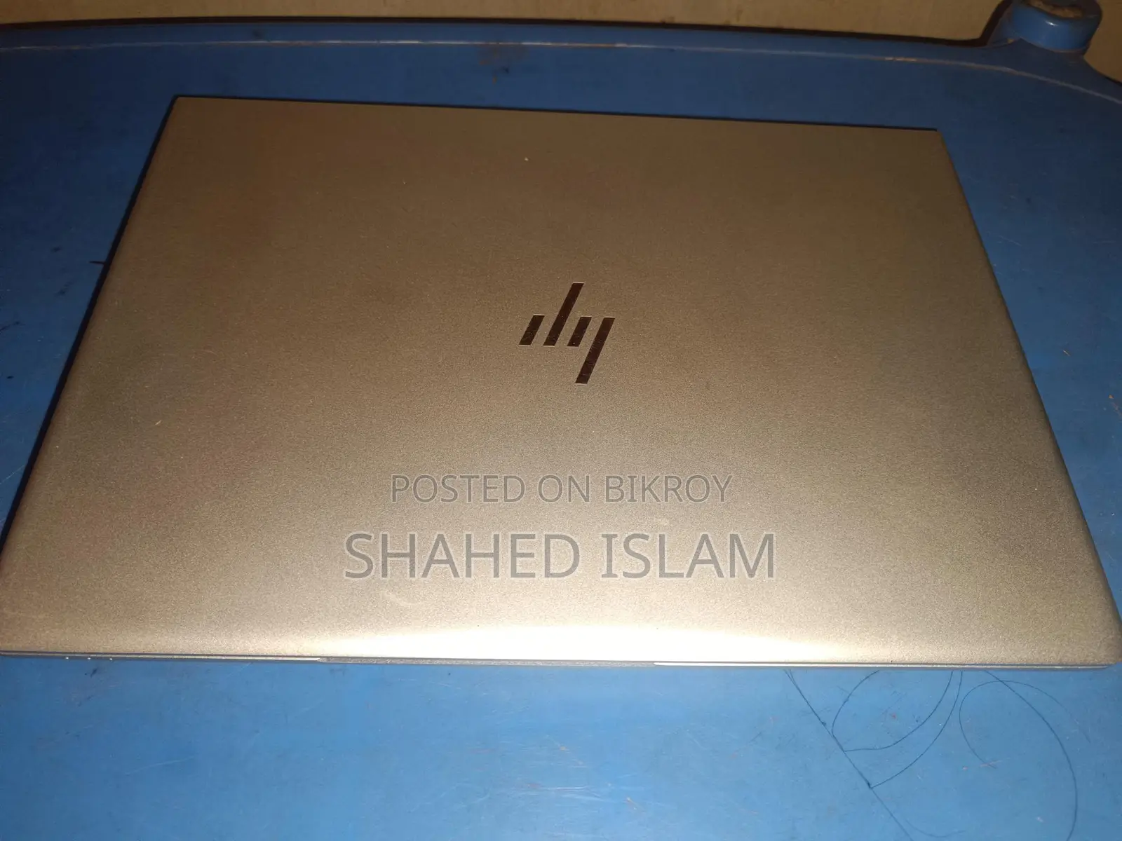 HP EliteBook G6