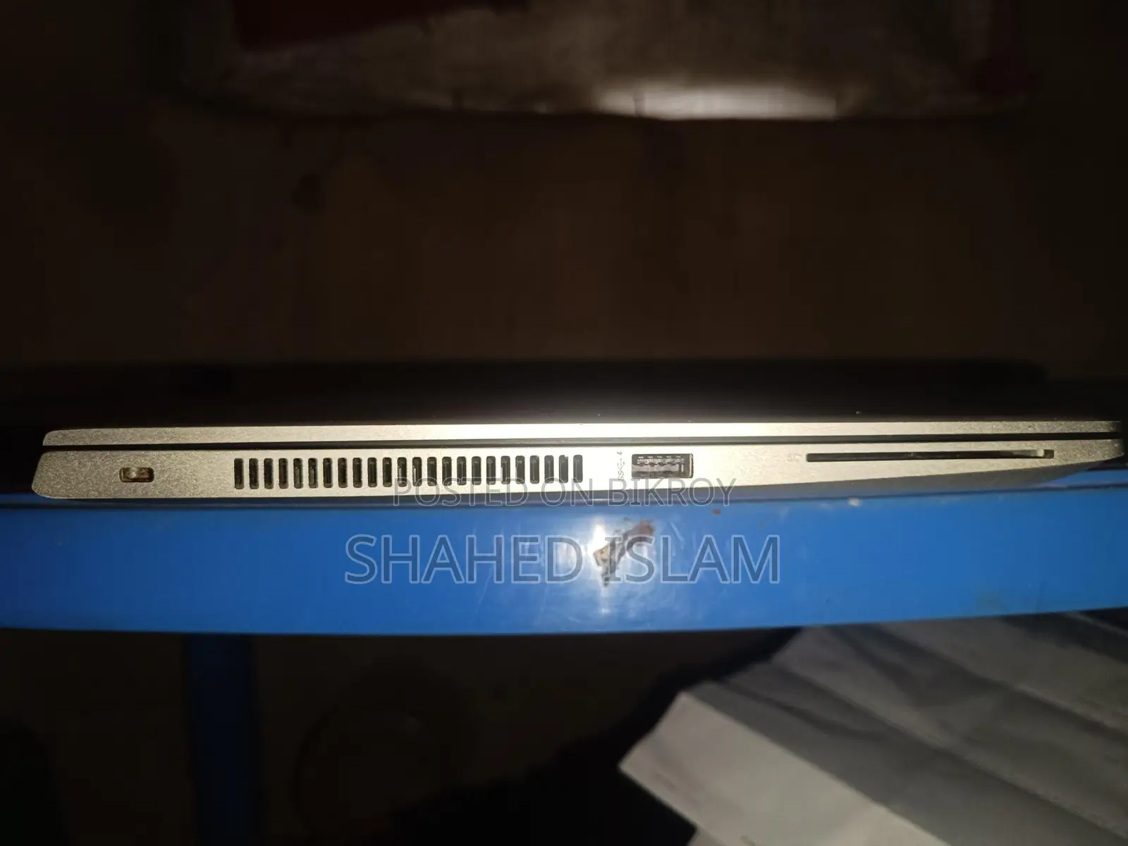 HP EliteBook G6