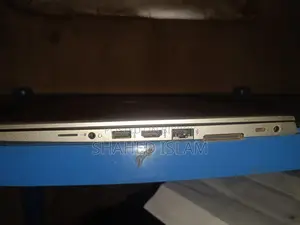 HP EliteBook G6