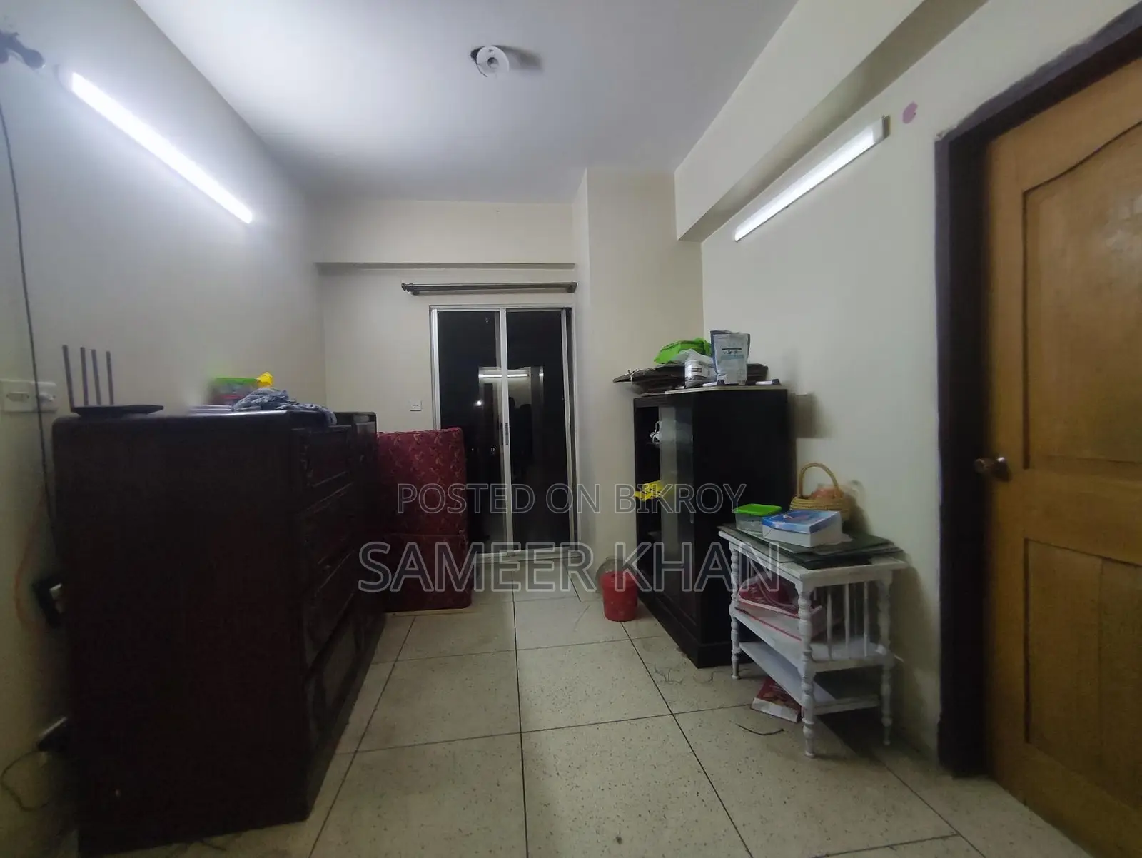 Duplex 4 Bed Flat for Sale