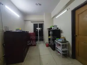 Duplex 4 Bed Flat for Sale