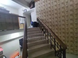 Duplex 4 Bed Flat for Sale