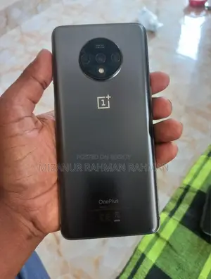 OnePlus 7T RAM 8GB 128GB (Used)