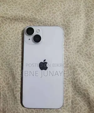 Apple iPhone 14 (Used)