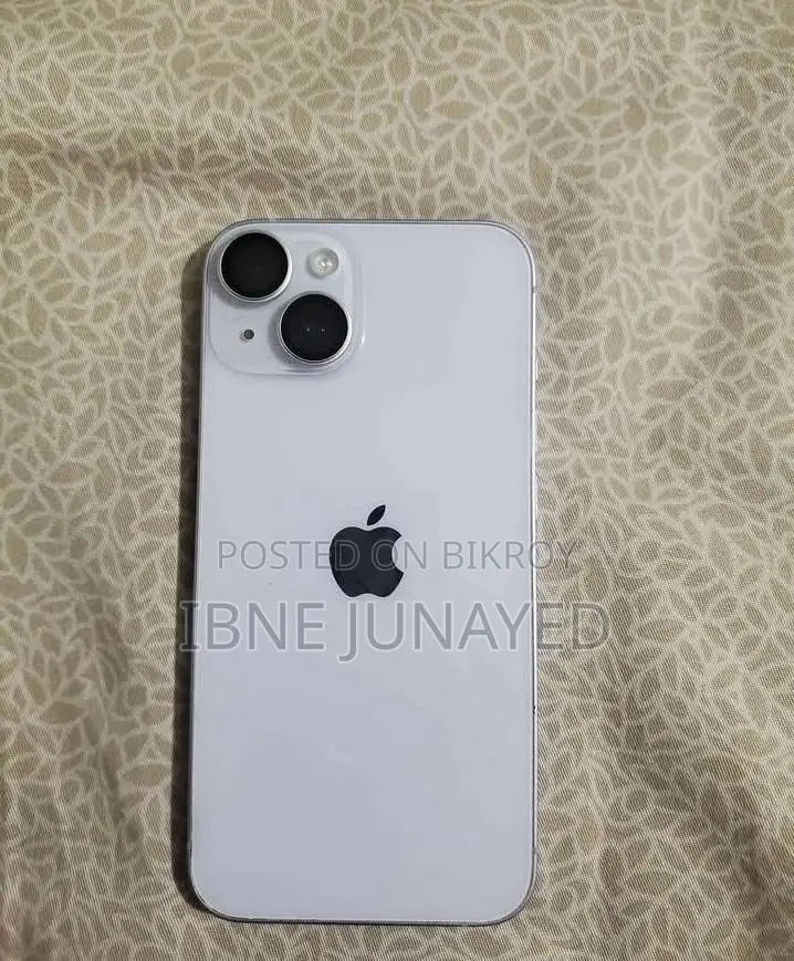 Apple iPhone 14 (Used)