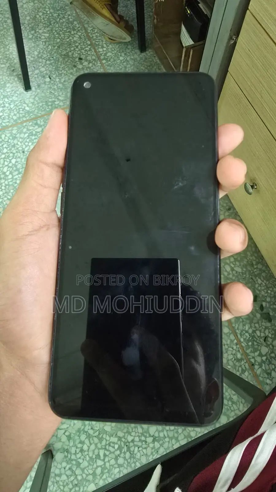 Realme 9i (Used)