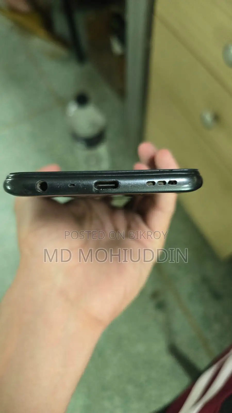 Realme 9i (Used)