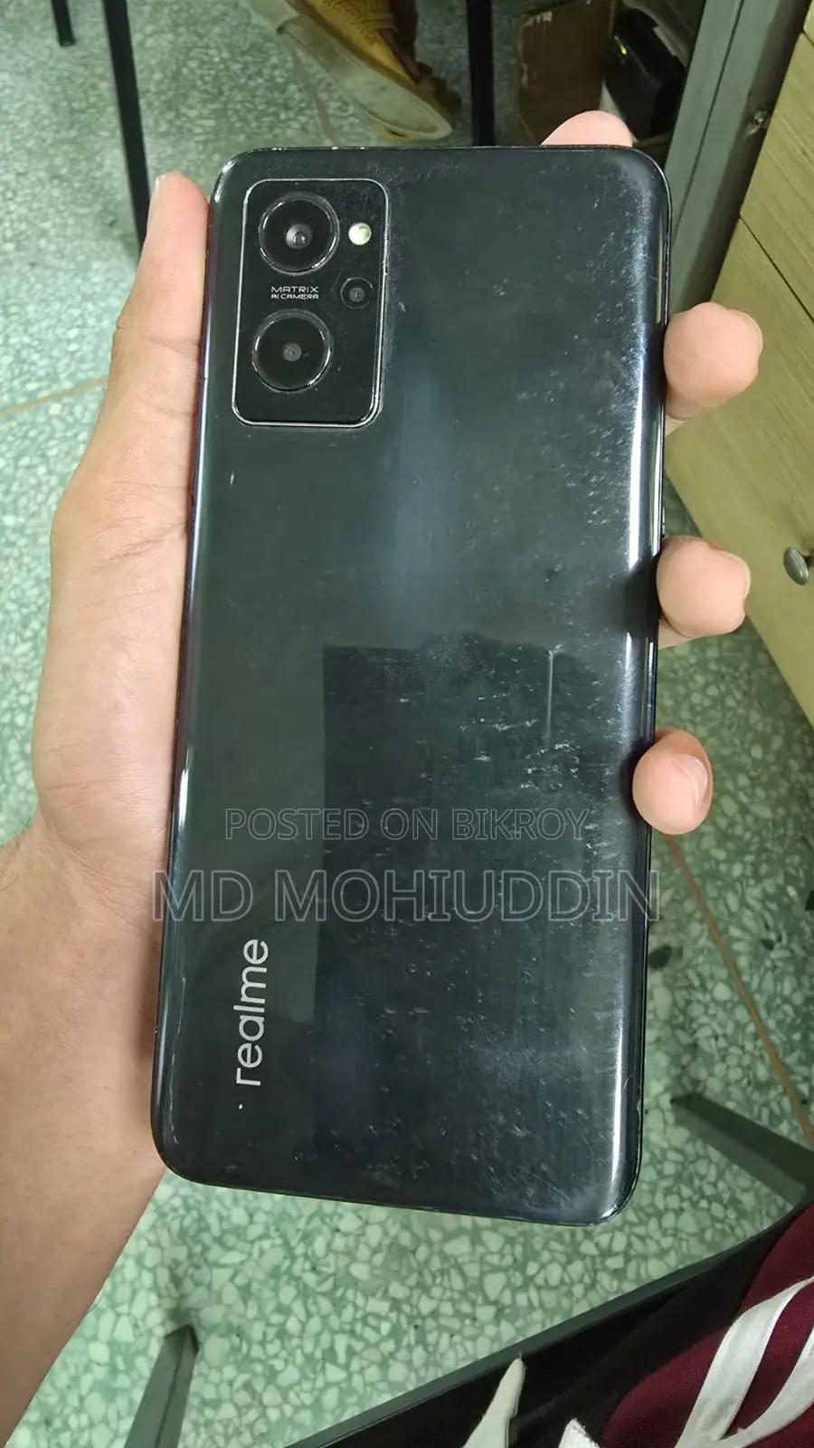 Realme 9i (Used)