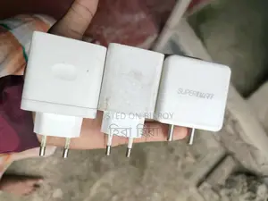 33W, 65W, 80W Chargers