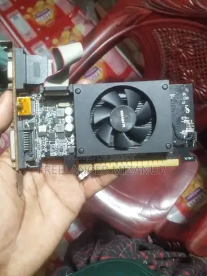 Graphics Card for Sale. Like New.