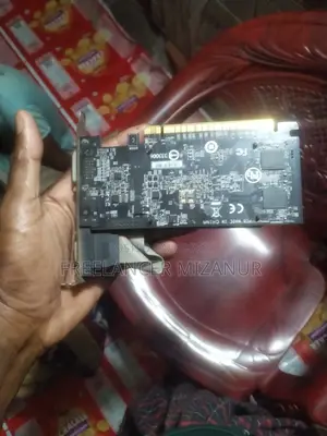 Graphics Card for Sale. Like New.