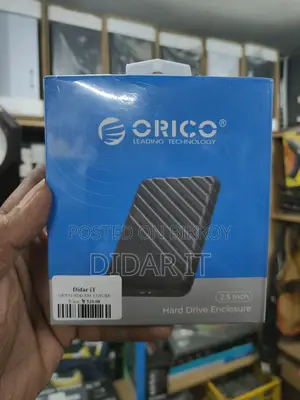 Turn your laptop's old hard drive into a super-fast portable drive!