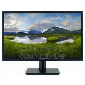 DELL D1918H 19"inch HD LED Gaming Monitor With HDMI & Warranty