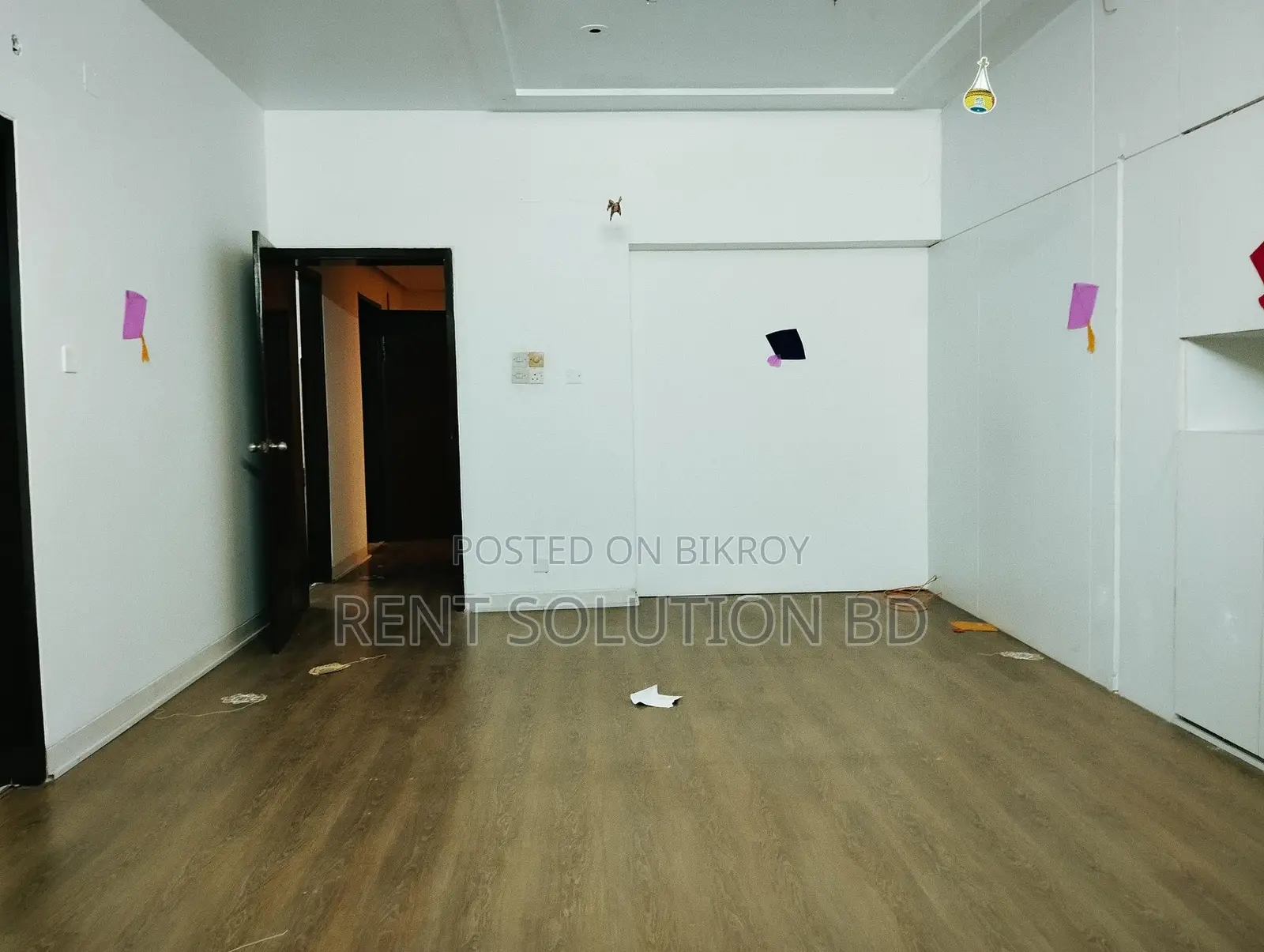 5000 sqft residence office rent