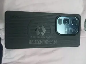 Infinix Note 50 (Used)
