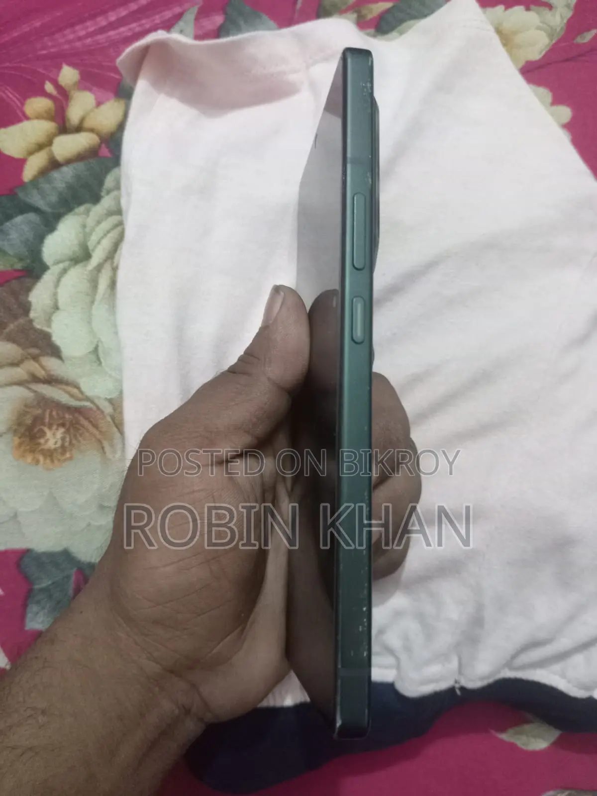 Infinix Note 50 (Used)