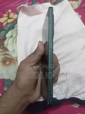 Infinix Note 50 (Used)