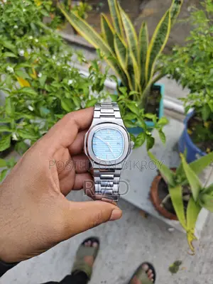 Patek Philippe nautilus 5711 tiffany AAA