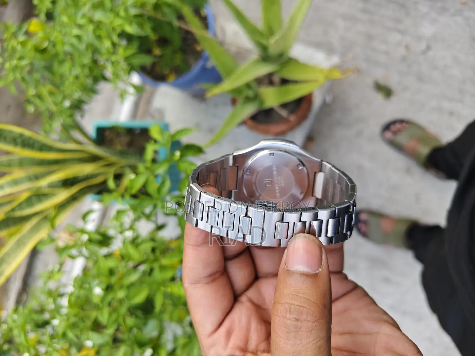 Patek Philippe nautilus 5711 tiffany AAA