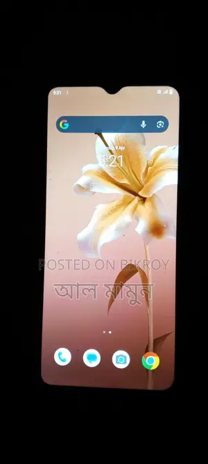 Vivo Y21 . (Used)