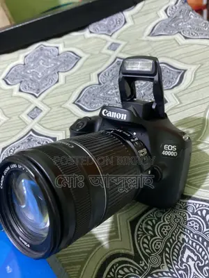 Camera for Sale
