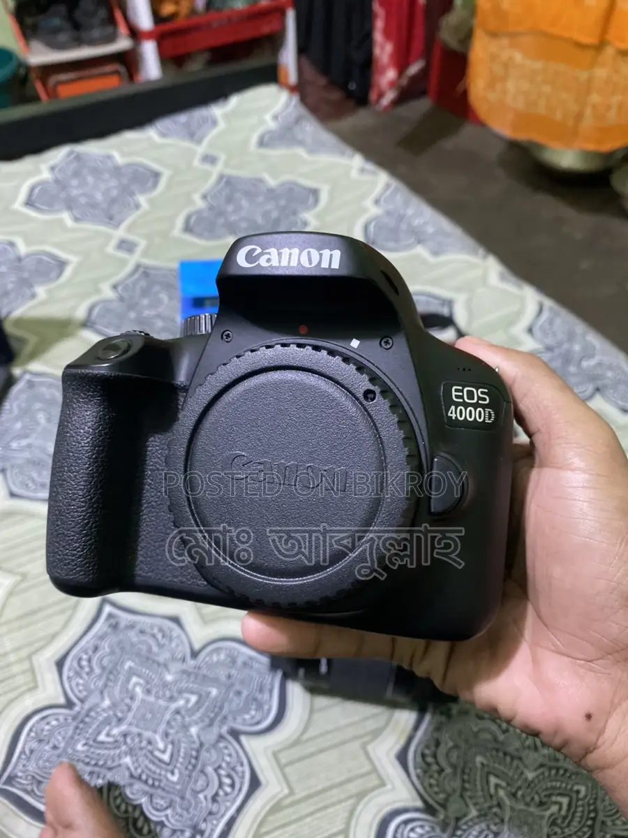Camera for Sale