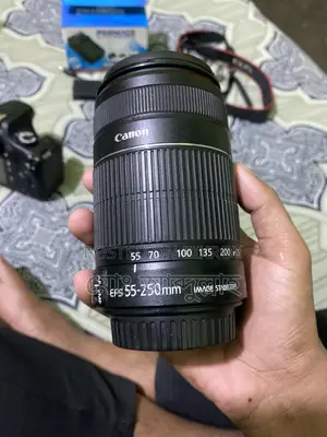 Camera for Sale