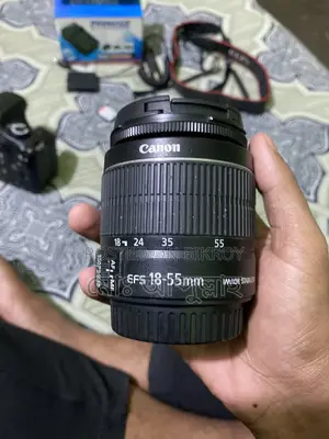 Camera for Sale