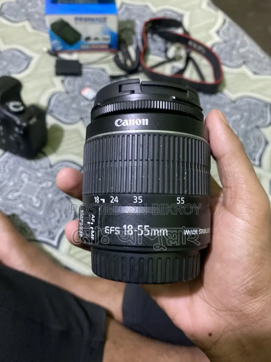 Camera for Sale