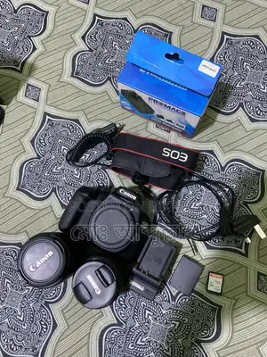 Camera for Sale