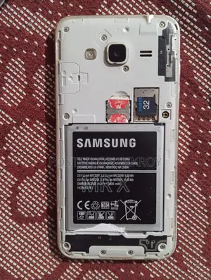 Samsung Galaxy J2 . (Used)