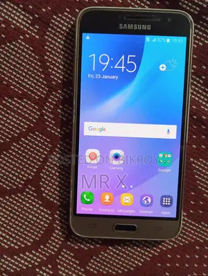 Samsung Galaxy J2 . (Used)