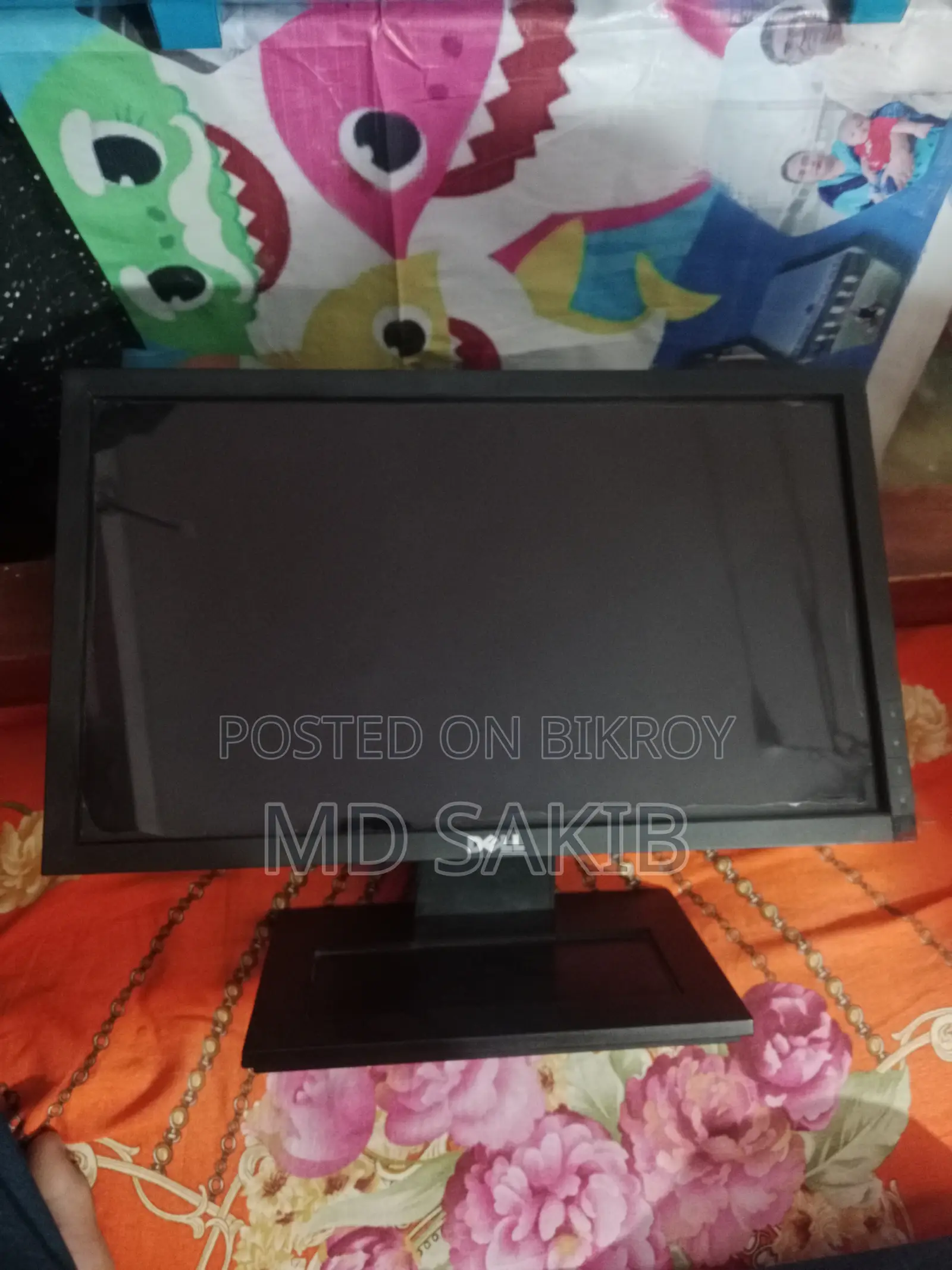 Monitor for sale