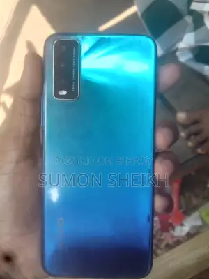 Vivo Y20 (Used)