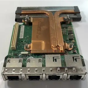 ডেল ইন্টেল X540 I350 ডটার কার্ড