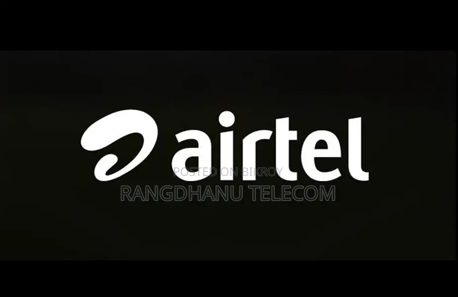 Airtel VIP SIM Sale ☆☆☆☆