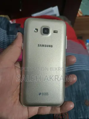 Samsung Galaxy J2 (Used)