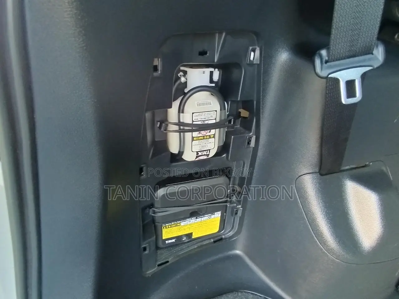 টয়োটা এস্কয়ার হাইব্রিড ২ ডোর পাওয়ার ২০২০