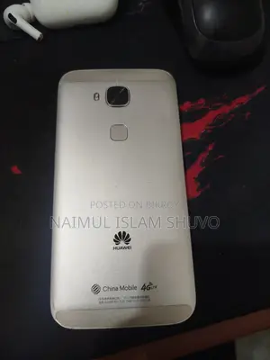 Huawei RIO TL00 (Used)