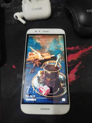 Huawei RIO TL00 (Used)