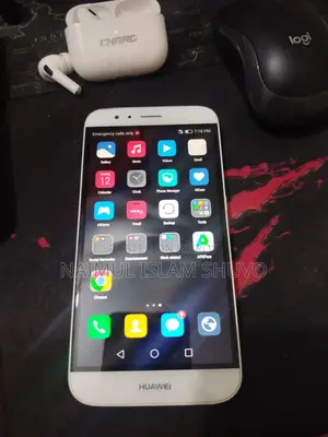 Huawei RIO TL00 (Used)
