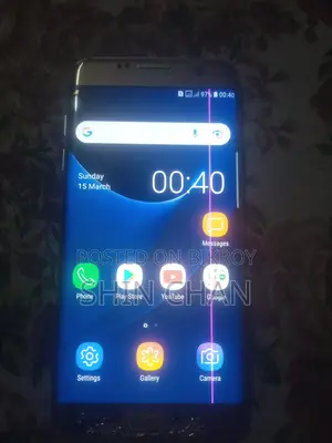 Samsung Galaxy S7 edge 4/64 (Used)