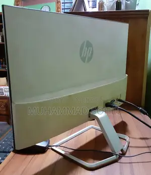 Core i5 Full Setup (12GB RAM + 256GB SSD HP 22" Monitor)