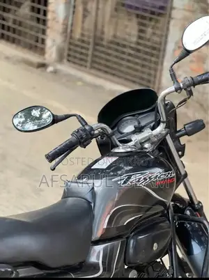 Hero Passion Pro . 2014