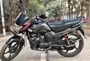 Hero Passion Pro . 2014