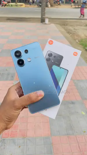 Xiaomi Redmi Note 13 8/256 (Used)