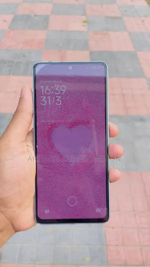 Xiaomi Redmi Note 13 8/256 (Used)