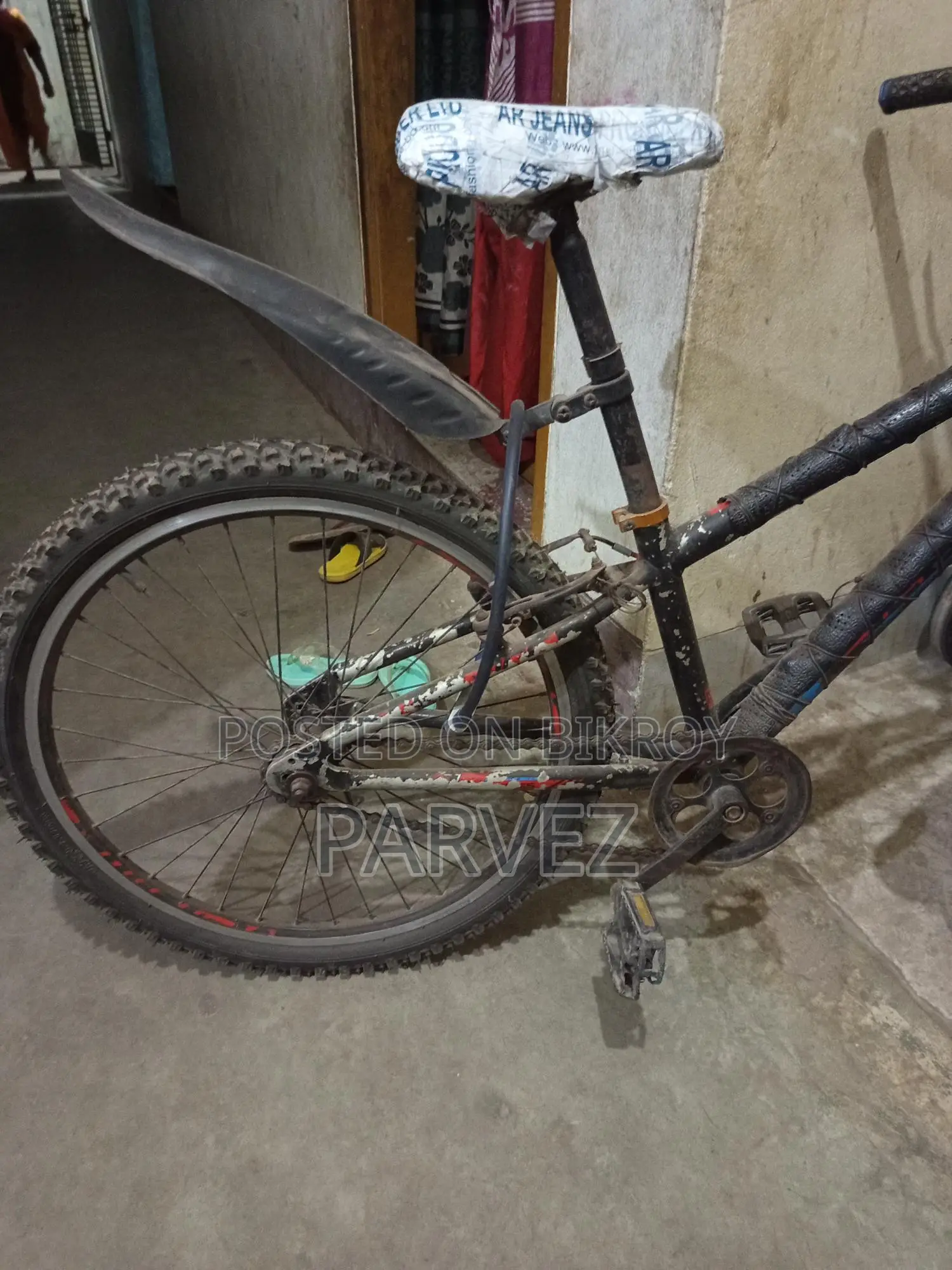 Bicycle for Sale